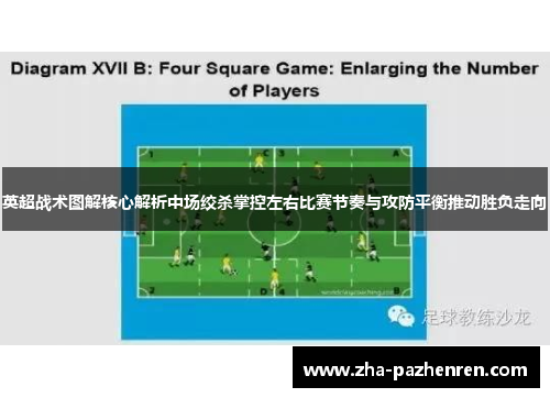 英超战术图解核心解析中场绞杀掌控左右比赛节奏与攻防平衡推动胜负走向